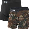 Saxx Vibe Boxer Brief - 2 Pack