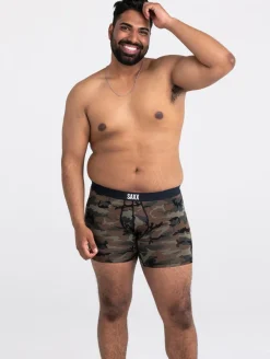 Saxx Vibe Boxer Brief - 2 Pack