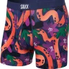 SAXX Vibe Boxer Modern Fit