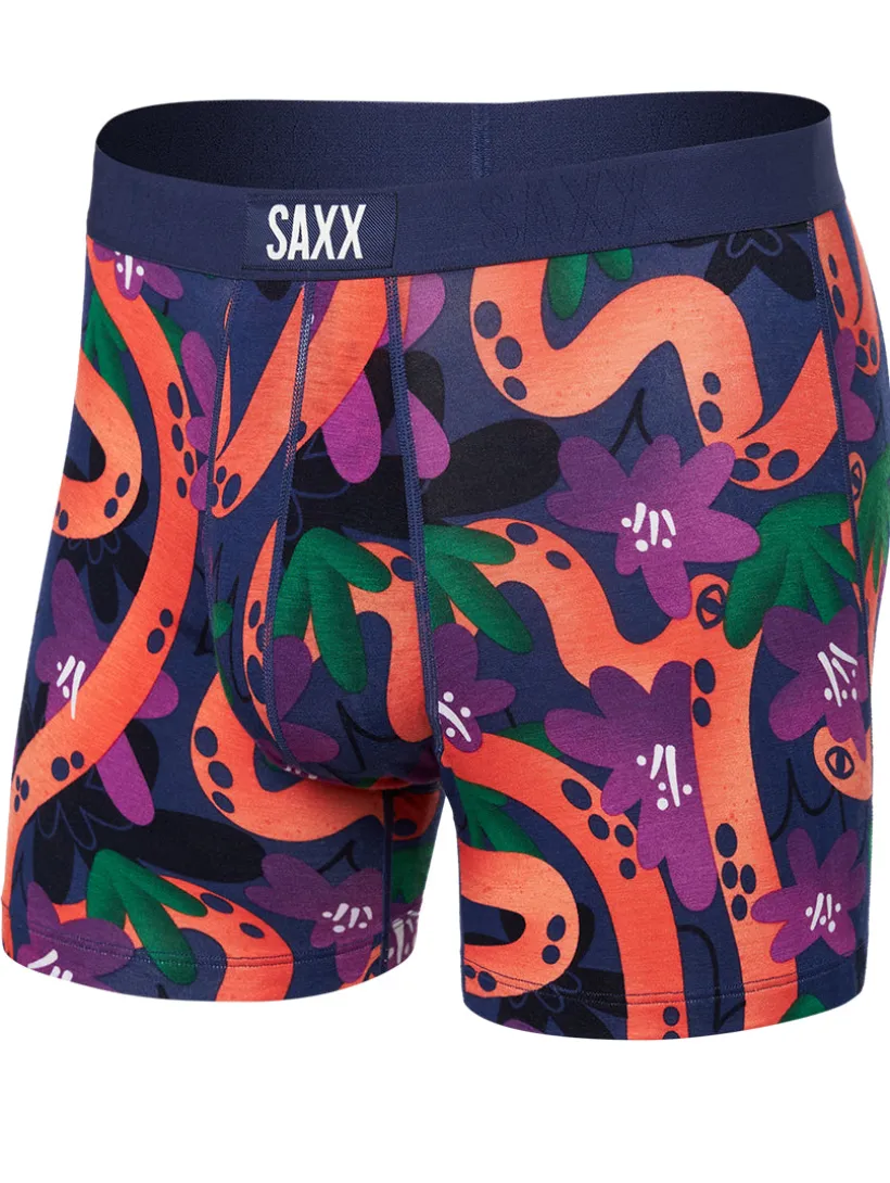 SAXX Vibe Boxer Modern Fit