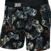 SAXX Vibe Boxer Modern Fit
