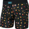 SAXX Vibe Boxer Modern Fit