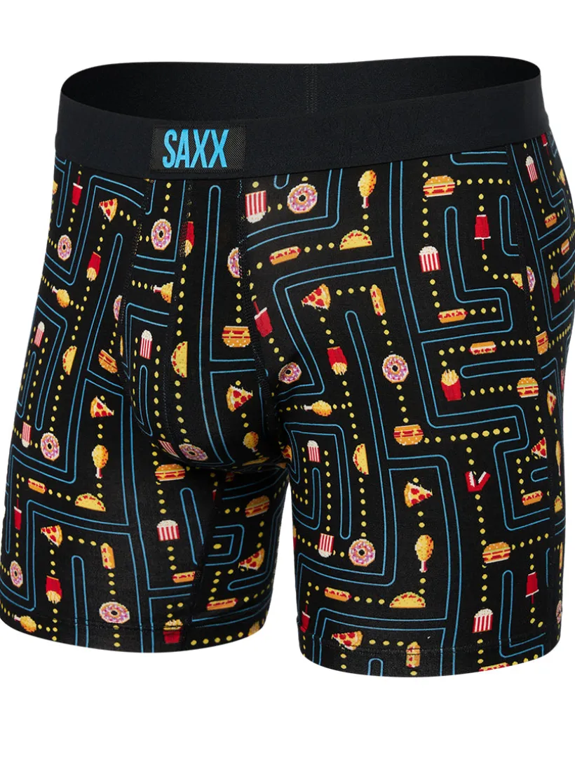 SAXX Vibe Boxer Modern Fit