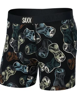 SAXX Vibe Boxer Modern Fit