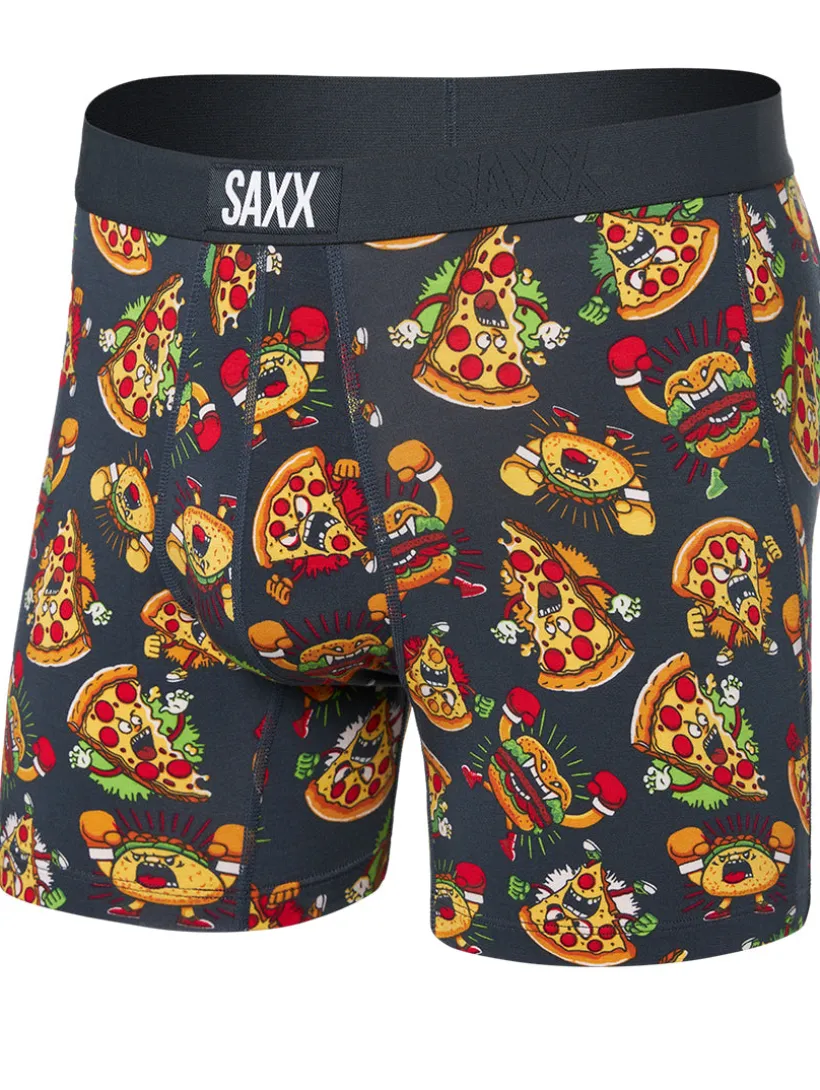SAXX Vibe Boxer Modern Fit