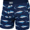 SAXX Vibe Boxer Modern Fit