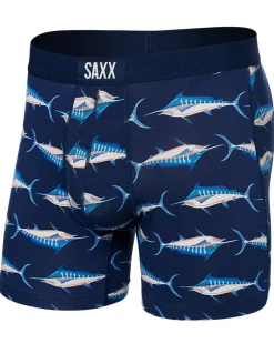 SAXX Vibe Boxer Modern Fit