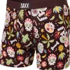 SAXX Vibe Boxer Modern Fit
