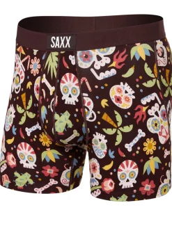 SAXX Vibe Boxer Modern Fit