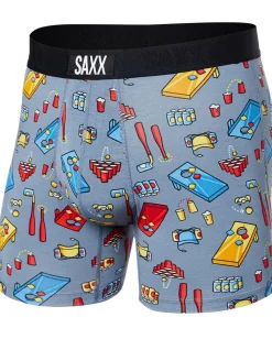 Saxx Vibe Boxer Modern Fit