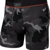 Saxx Vibe Boxer Modern Fit