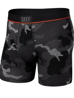 Saxx Vibe Boxer Modern Fit