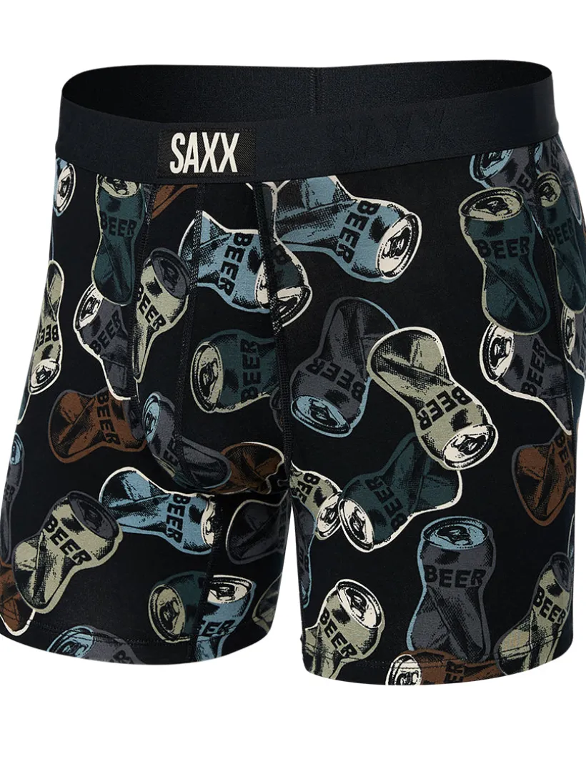 SAXX Vibe Boxer Modern Fit