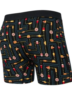 SAXX Vibe Boxer Modern Fit