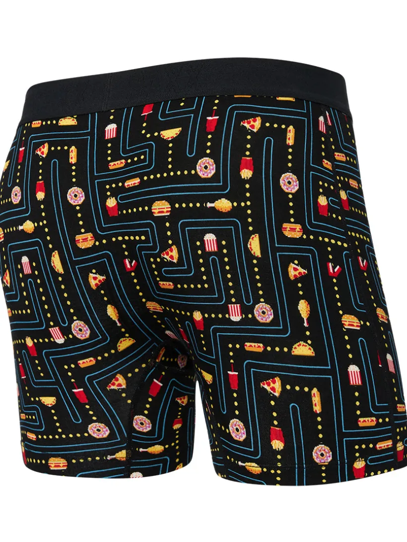 SAXX Vibe Boxer Modern Fit