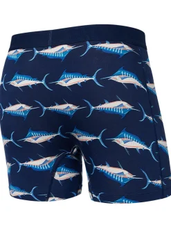 SAXX Vibe Boxer Modern Fit