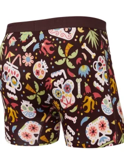 SAXX Vibe Boxer Modern Fit