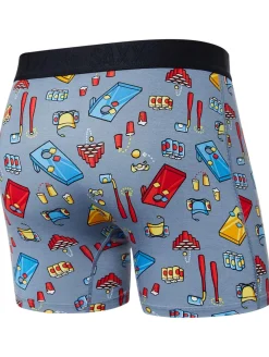 Saxx Vibe Boxer Modern Fit