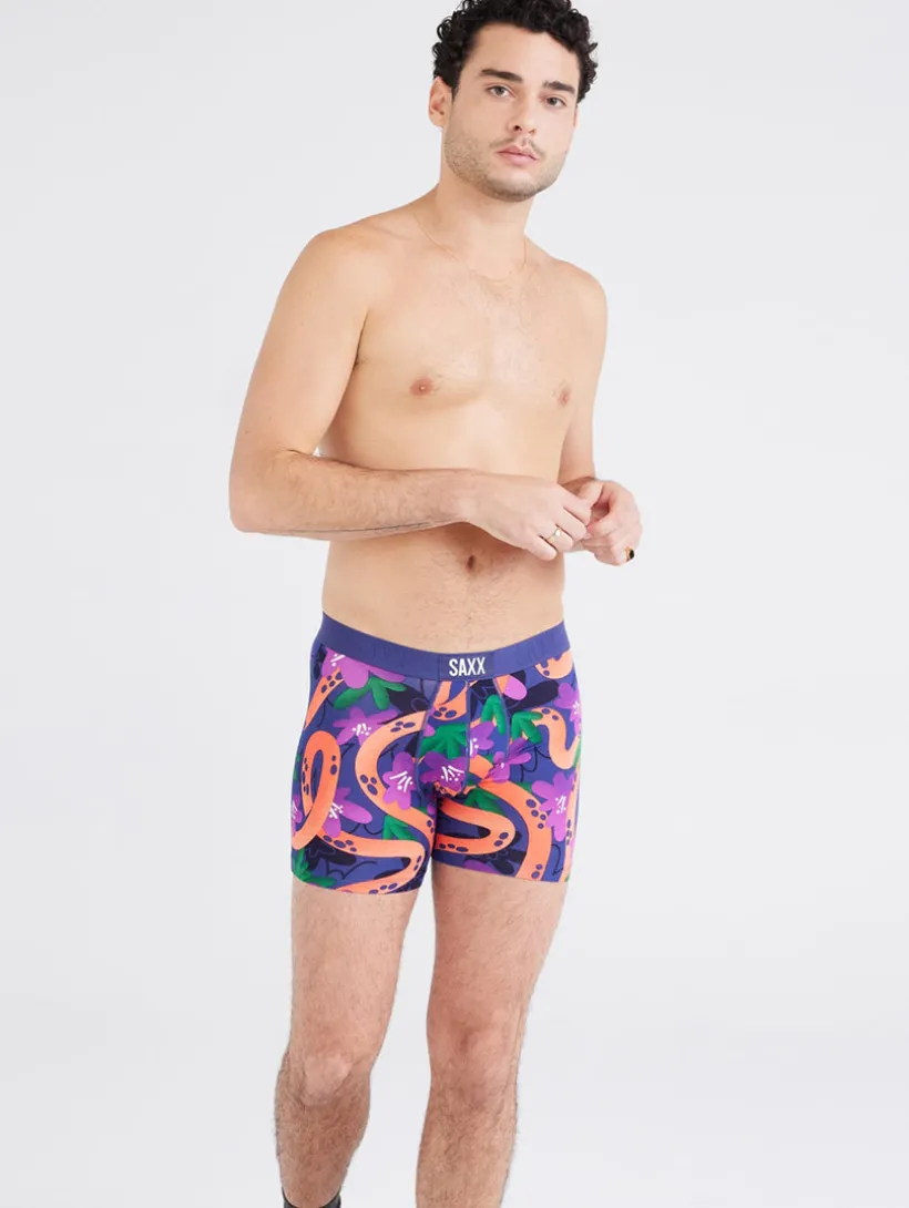 SAXX Vibe Boxer Modern Fit