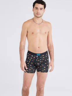 SAXX Vibe Boxer Modern Fit