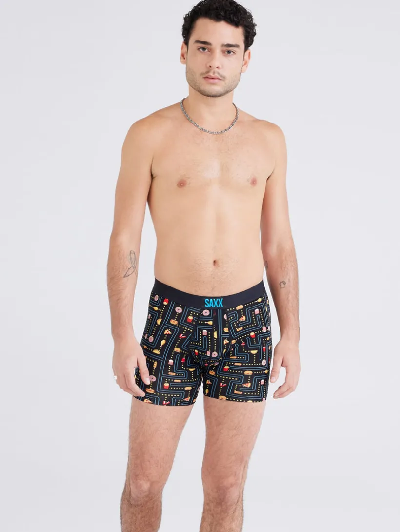 SAXX Vibe Boxer Modern Fit