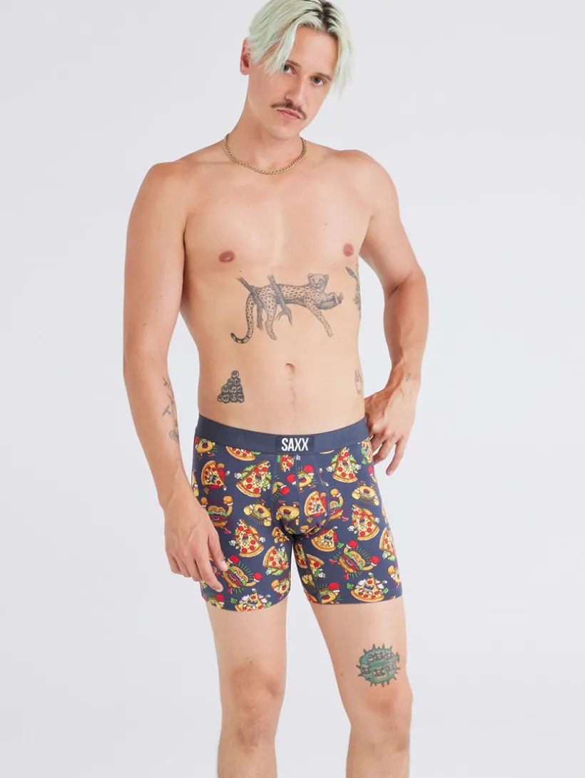 SAXX Vibe Boxer Modern Fit