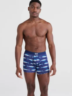 SAXX Vibe Boxer Modern Fit