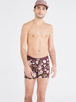 SAXX Vibe Boxer Modern Fit