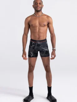 Saxx Vibe Boxer Modern Fit