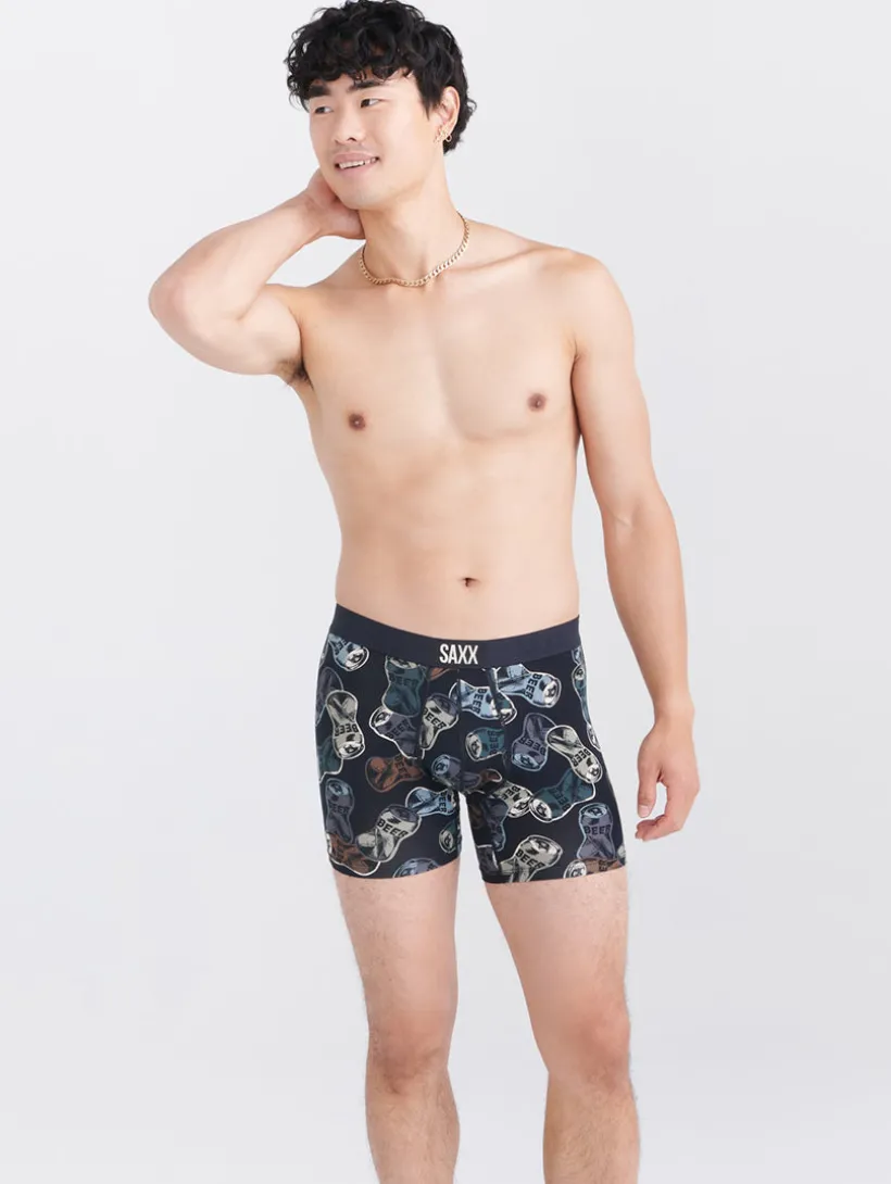 SAXX Vibe Boxer Modern Fit