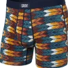 SAXX Vibe Xtra Boxer Modern Fit