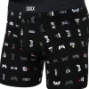 SAXX Vibe Xtra Boxer Modern Fit