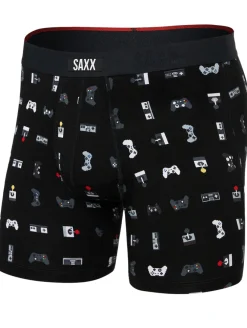 SAXX Vibe Xtra Boxer Modern Fit