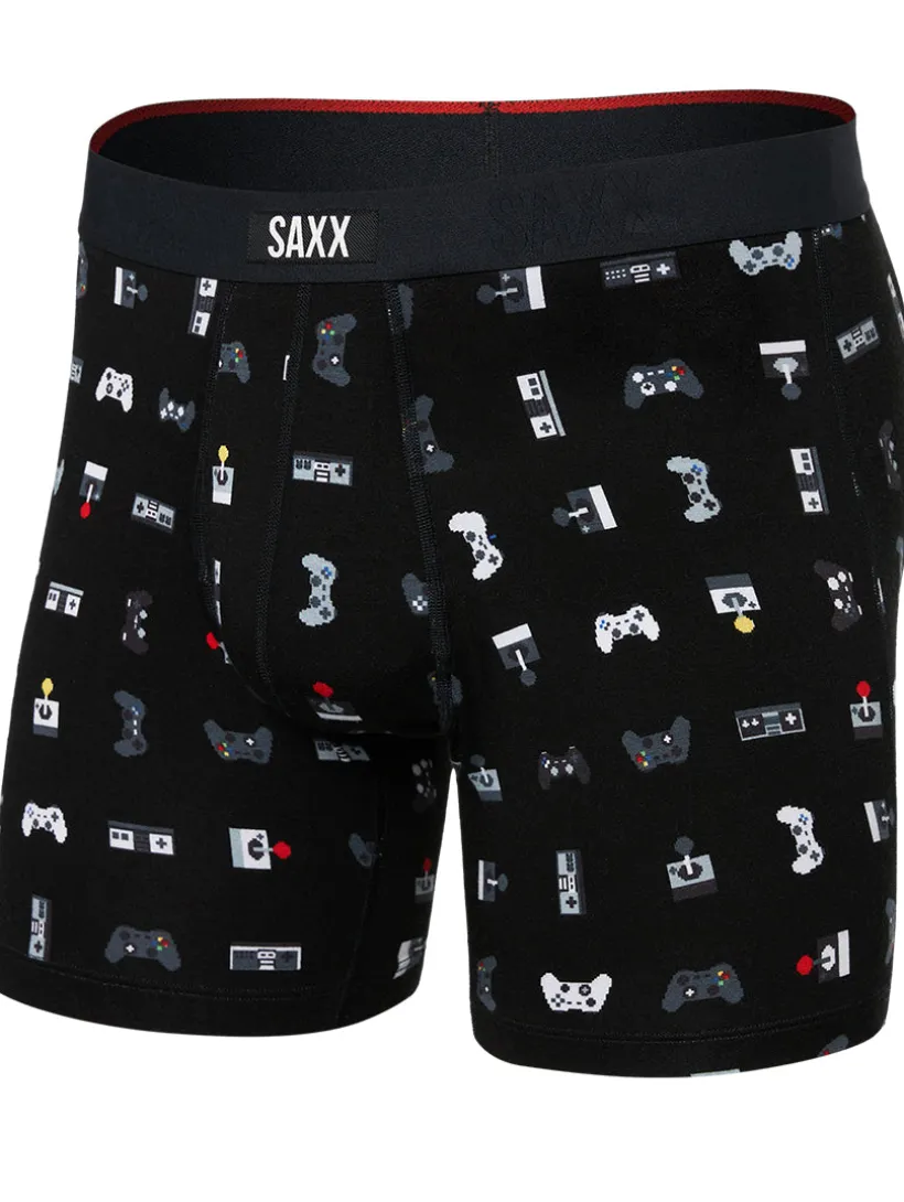 SAXX Vibe Xtra Boxer Modern Fit