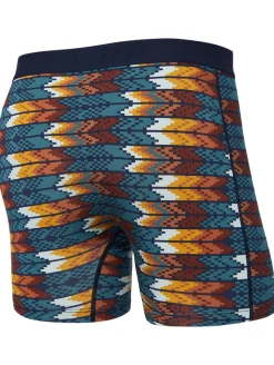 SAXX Vibe Xtra Boxer Modern Fit
