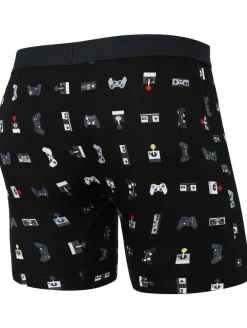 SAXX Vibe Xtra Boxer Modern Fit
