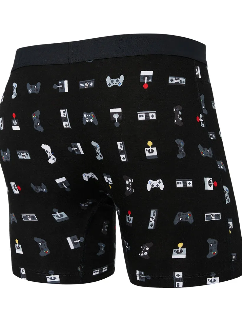 SAXX Vibe Xtra Boxer Modern Fit