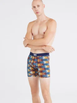 SAXX Vibe Xtra Boxer Modern Fit