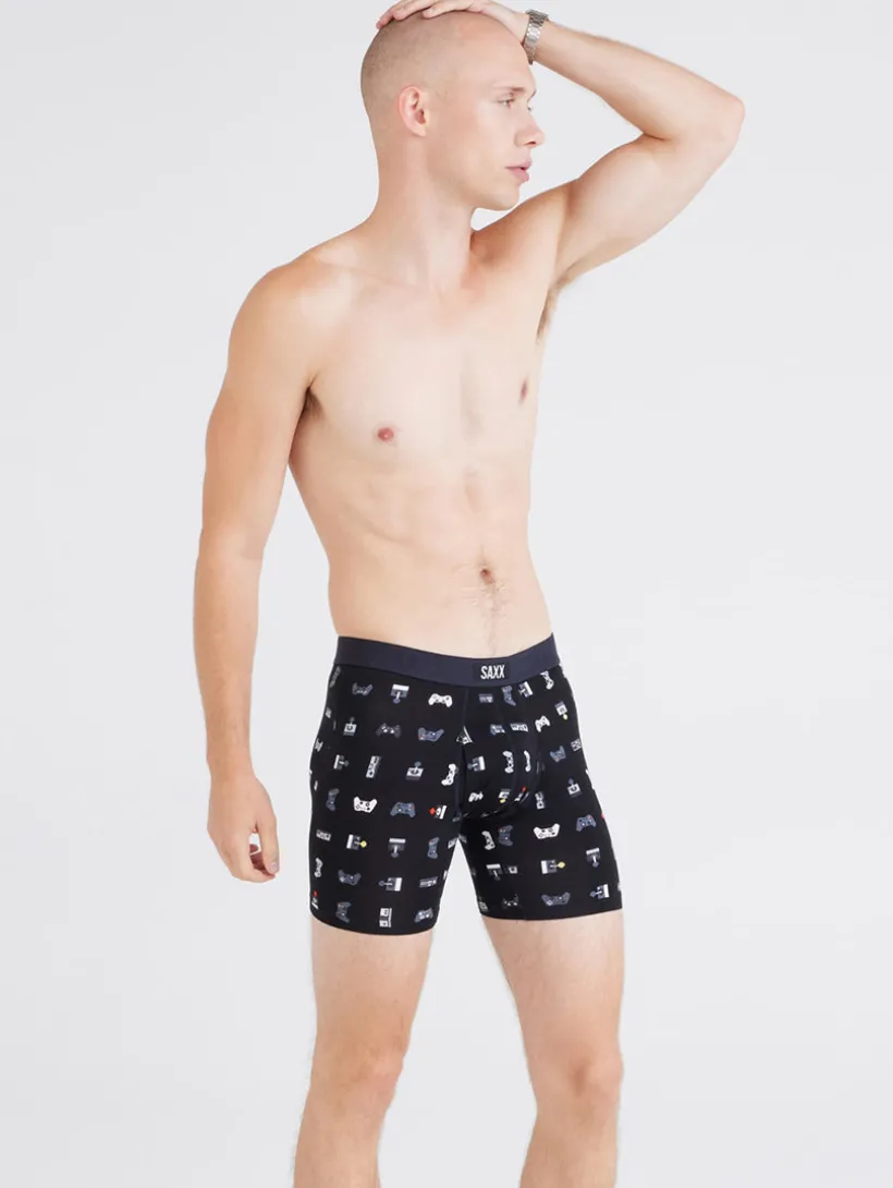 SAXX Vibe Xtra Boxer Modern Fit