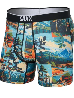 SAXX Volt Boxer Brief