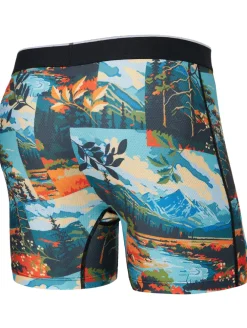 SAXX Volt Boxer Brief