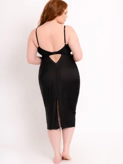 Scantilly by Curvy Kate After Hours Slip Dress