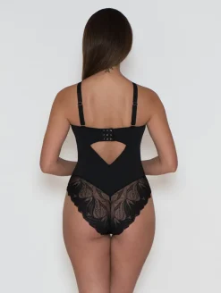 Scantilly by Curvy Kate Indulgence Bodysuit