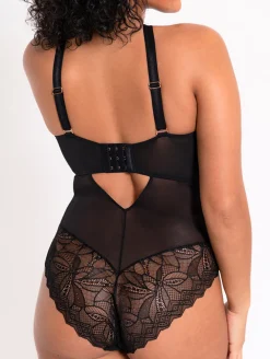 Scantilly by Curvy Kate Opulence Bodysuit