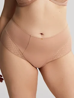 Sculptresse Bliss Deep Brief