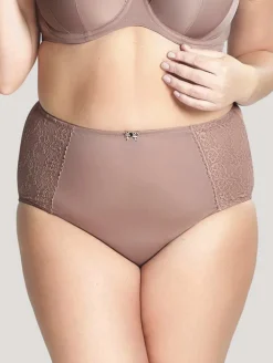 Sculptresse Chi Chi Full Brief