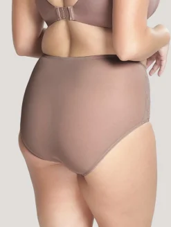 Sculptresse Chi Chi Full Brief