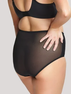 Sculptresse Chi Chi Full Brief