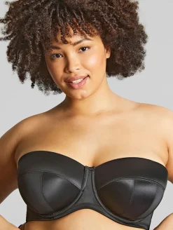 Sculptresse Dana Strapless Bra