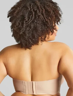 Sculptresse Dana Strapless Bra